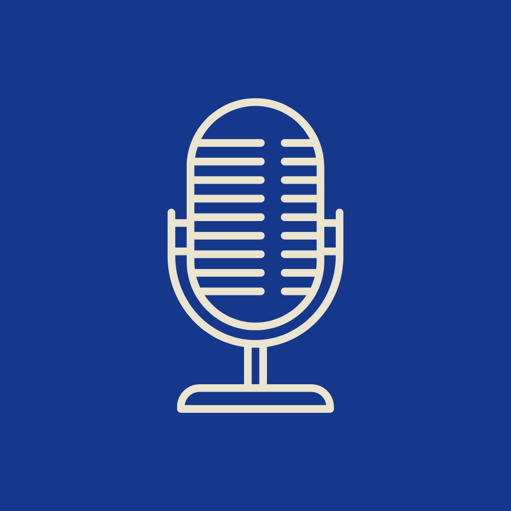 Podlore app icon